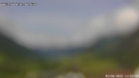 Archiv Foto Webcam Pettneu, Gasthof Traube 09:00