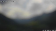 Archiv Foto Webcam Pettneu, Gasthof Traube 15:00