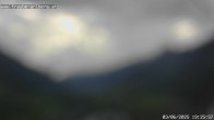 Archiv Foto Webcam Pettneu, Gasthof Traube 17:00