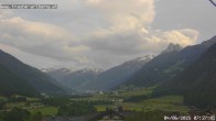 Archiv Foto Webcam Pettneu, Gasthof Traube 05:00
