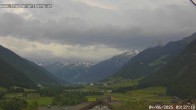 Archiv Foto Webcam Pettneu, Gasthof Traube 07:00