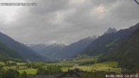 Archiv Foto Webcam Pettneu, Gasthof Traube 13:00