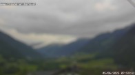Archiv Foto Webcam Pettneu, Gasthof Traube 06:00
