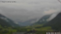 Archiv Foto Webcam Pettneu, Gasthof Traube 07:00