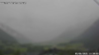 Archiv Foto Webcam Pettneu, Gasthof Traube 09:00