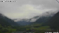 Archiv Foto Webcam Pettneu, Gasthof Traube 13:00