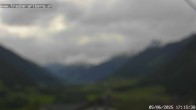 Archiv Foto Webcam Pettneu, Gasthof Traube 15:00