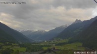 Archiv Foto Webcam Pettneu, Gasthof Traube 05:00