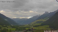Archiv Foto Webcam Pettneu, Gasthof Traube 06:00