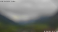 Archiv Foto Webcam Pettneu, Gasthof Traube 06:00