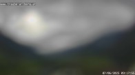 Archiv Foto Webcam Pettneu, Gasthof Traube 07:00