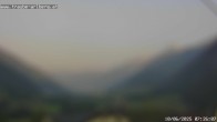 Archiv Foto Webcam Pettneu, Gasthof Traube 05:00