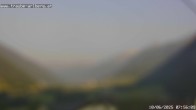 Archiv Foto Webcam Pettneu, Gasthof Traube 06:00
