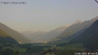 Archiv Foto Webcam Pettneu, Gasthof Traube 06:00