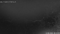 Archiv Foto Webcam Pettneu, Gasthof Traube 03:00