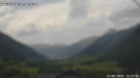 Archiv Foto Webcam Pettneu, Gasthof Traube 13:00