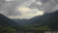 Archiv Foto Webcam Pettneu, Gasthof Traube 15:00