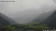 Archiv Foto Webcam Pettneu, Gasthof Traube 17:00