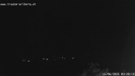 Archived image Webcam guesthouse "Traube", Pettneu 01:00