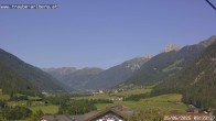 Archiv Foto Webcam Pettneu, Gasthof Traube 07:00