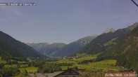 Archiv Foto Webcam Pettneu, Gasthof Traube 11:00