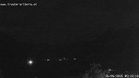 Archiv Foto Webcam Pettneu, Gasthof Traube 03:00