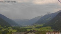Archiv Foto Webcam Pettneu, Gasthof Traube 06:00