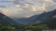Archiv Foto Webcam Pettneu, Gasthof Traube 05:00