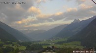 Archiv Foto Webcam Pettneu, Gasthof Traube 05:00