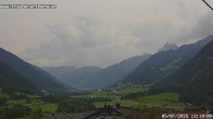 Archiv Foto Webcam Pettneu, Gasthof Traube 11:00