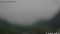 Archived image Webcam guesthouse "Traube", Pettneu 19:00