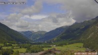 Archiv Foto Webcam Pettneu, Gasthof Traube 09:00