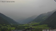 Archived image Webcam guesthouse "Traube", Pettneu 06:00