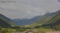 Archiv Foto Webcam Pettneu, Gasthof Traube 07:00