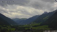 Archiv Foto Webcam Pettneu, Gasthof Traube 11:00