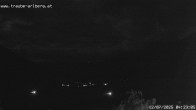 Archiv Foto Webcam Pettneu, Gasthof Traube 03:00