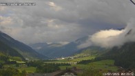 Archived image Webcam guesthouse "Traube", Pettneu 07:00