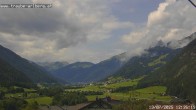 Archiv Foto Webcam Pettneu, Gasthof Traube 11:00