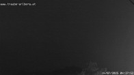 Archiv Foto Webcam Pettneu, Gasthof Traube 03:00
