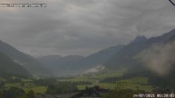 Archiv Foto Webcam Pettneu, Gasthof Traube 05:00