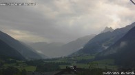 Archiv Foto Webcam Pettneu, Gasthof Traube 06:00