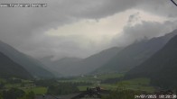 Archiv Foto Webcam Pettneu, Gasthof Traube 09:00