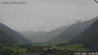 Archived image Webcam guesthouse "Traube", Pettneu 11:00