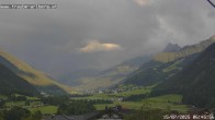 Archiv Foto Webcam Pettneu, Gasthof Traube 06:00