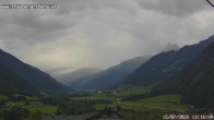 Archiv Foto Webcam Pettneu, Gasthof Traube 11:00