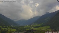 Archiv Foto Webcam Pettneu, Gasthof Traube 06:00