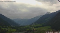 Archiv Foto Webcam Pettneu, Gasthof Traube 13:00