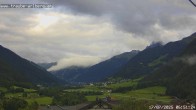 Archiv Foto Webcam Pettneu, Gasthof Traube 06:00