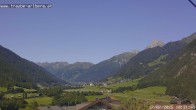 Archiv Foto Webcam Pettneu, Gasthof Traube 09:00