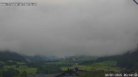 Archiv Foto Webcam Pettneu, Gasthof Traube 06:00